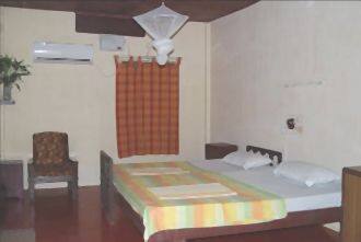 GKs Riverview Homestay, Kottayam 1